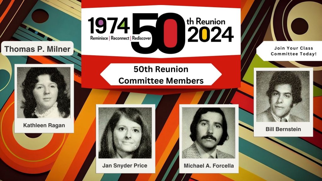 Reunion Committee
