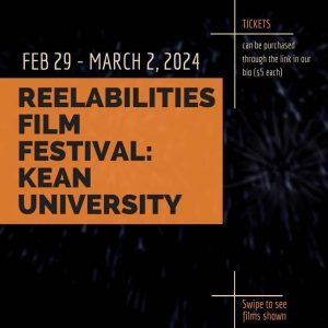 FeelAbilities Film Festival 2024