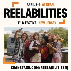 Kean Stage RANJ Events 2025