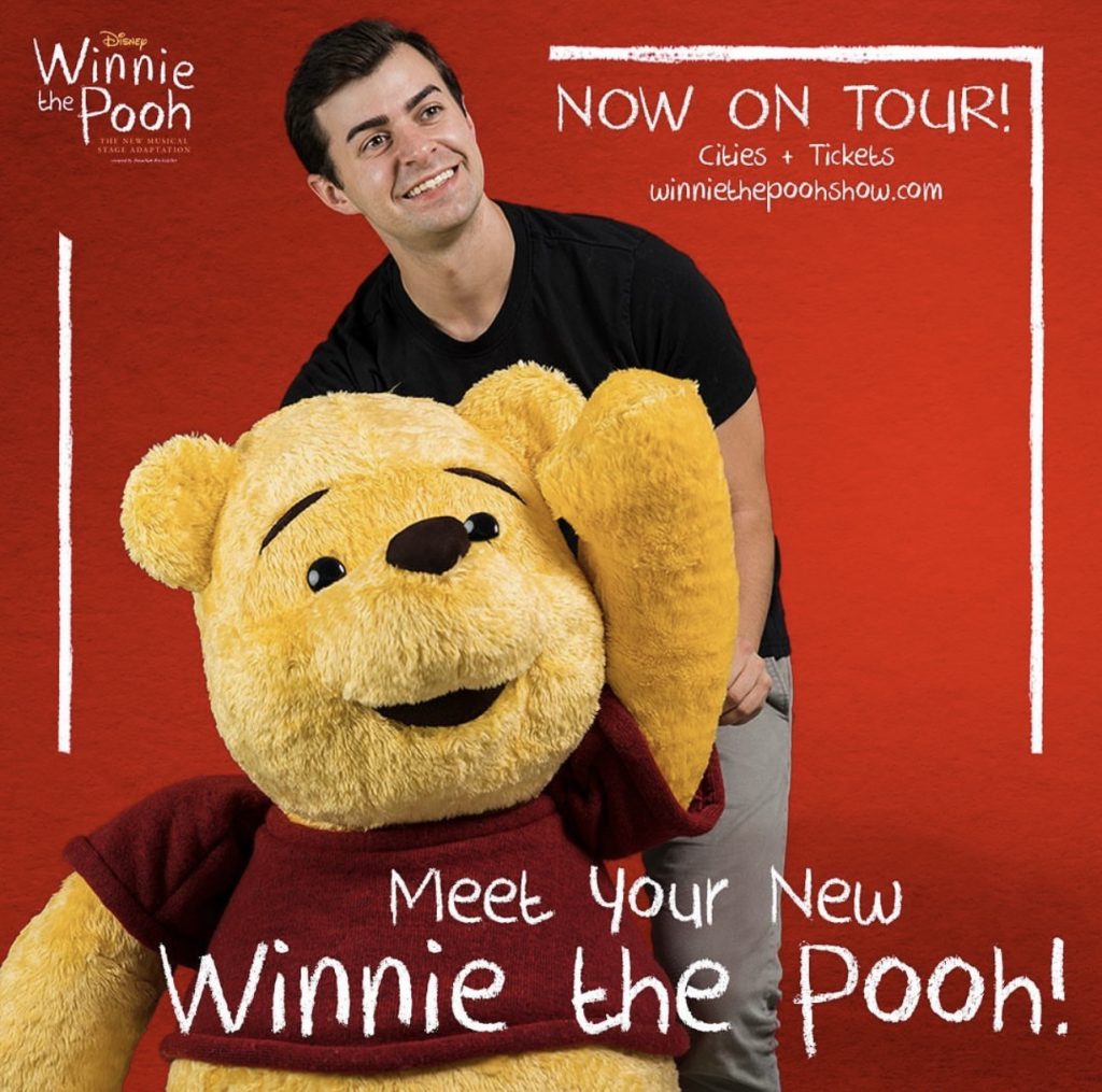 Coldin Grundmeyer '20