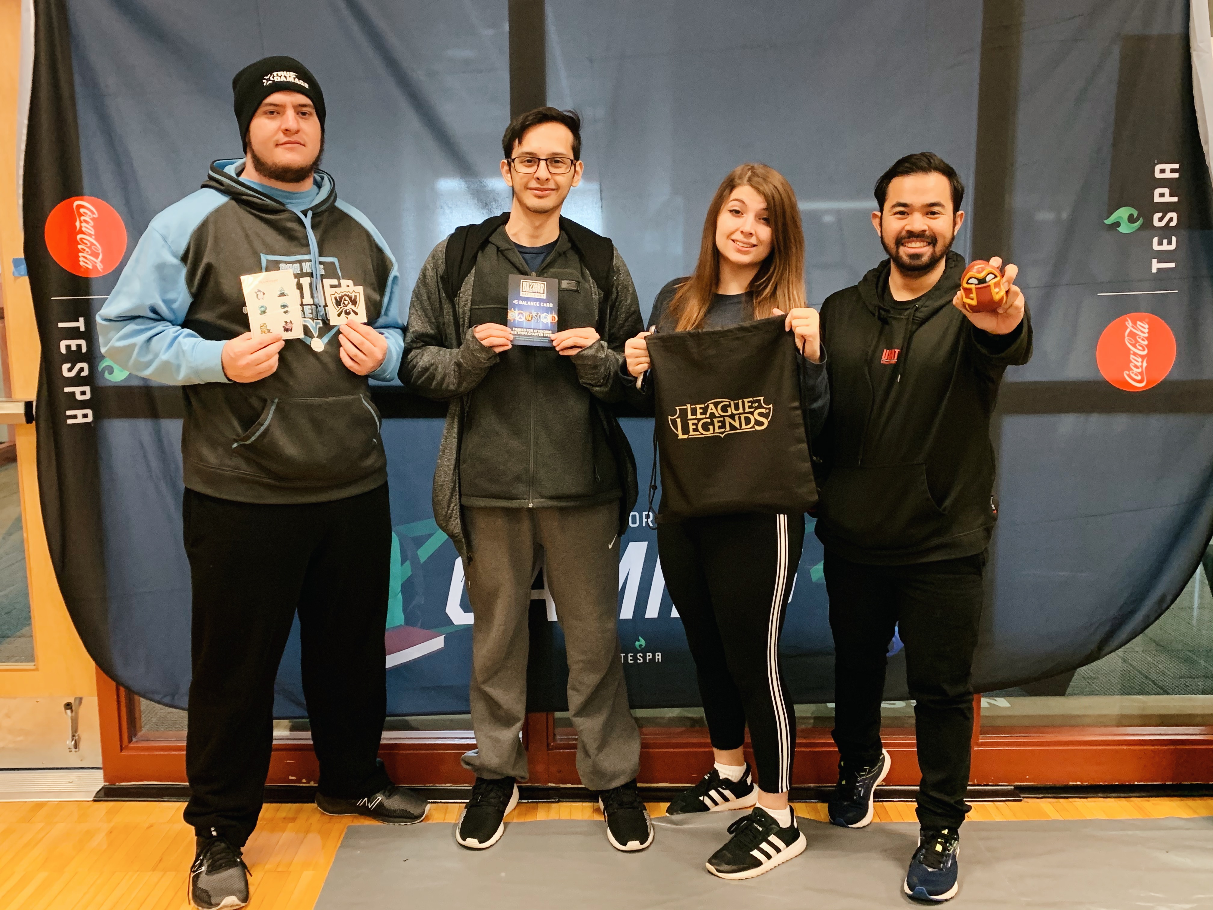 e-sports association