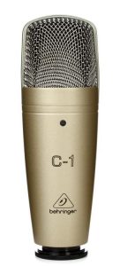 Condenser Microphone