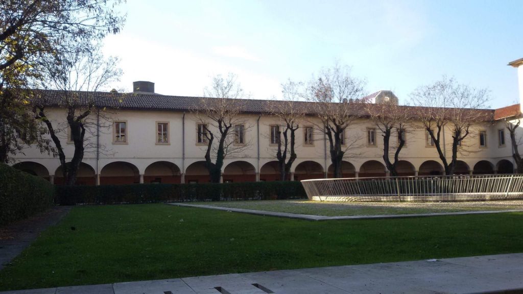 Photo of University of Verona