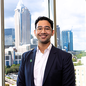 photo of Yash Tadimalla