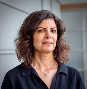 photo of Tina Eliassi-Rad