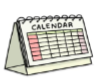 Icon image of calendar