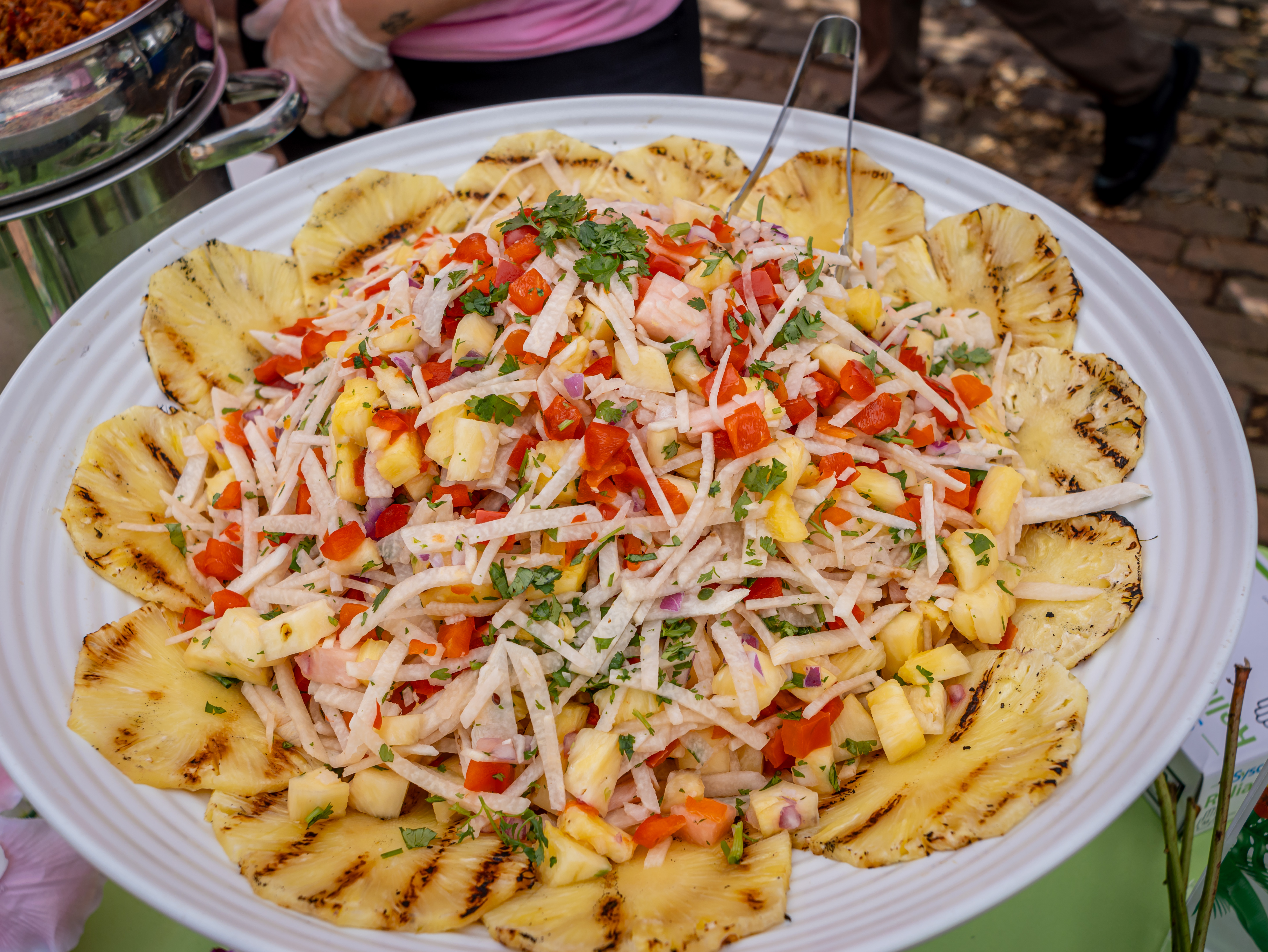 photo of food by gourmet