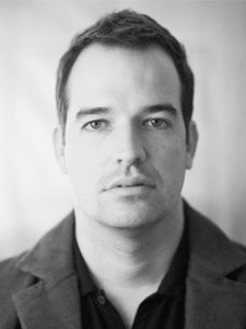 Professor Johnny Lorenz