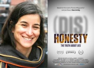 Honesty poster