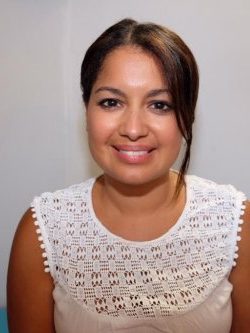Angie Valerio-Fernandez