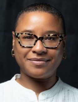 Rohanna Thomas