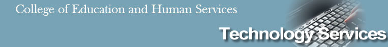 Welcome to the CEHS Tech Group Website