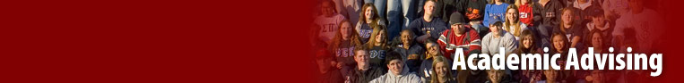 Center for Academic Advising and Adult Learning