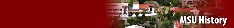 Accreditations - Montclair State University