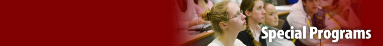About Us - Montclair State University
