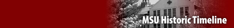 About Us - Montclair State University