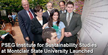 Sustainability Studies Institute