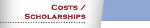 Costs and Scholarships
