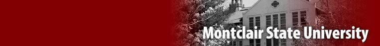 About Us - Montclair State University