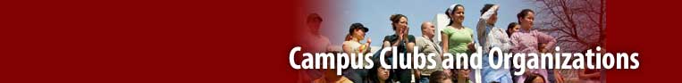 Clubs and Organizations