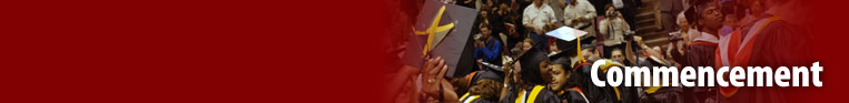 Commencement