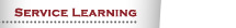 Service Learning
