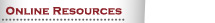 Online Resources