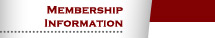 Membership Information
