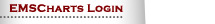 EMSCharts Login