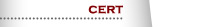 CERT