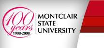 Montclair State University logo