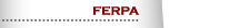 FERPA