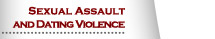 Sexual Assault