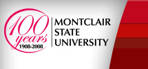 Montclair State University logo