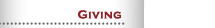 Giving