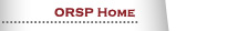 ORSP Home