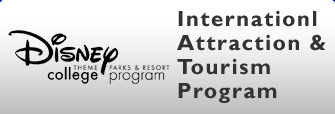 Disney College Program