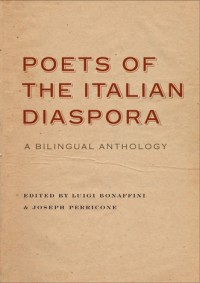 Poets of the Italian Diaspora
