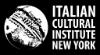Italian Cultural Institute logo