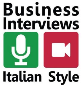 Business Italian Style image