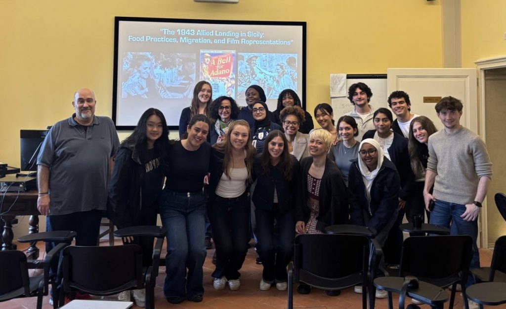 Villa Le balze class