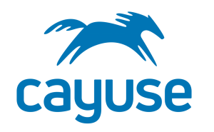 Cayuse logo
