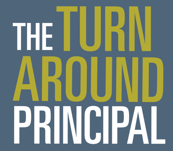 The Turnaround Principal