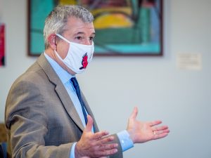 Photo from Korean Consulate