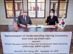 Photo from Korean Consulate