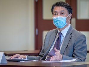 Photo from Korean Consulate