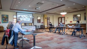 Photo from Korean Consulate