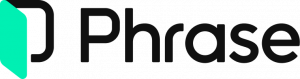 logo for phrase translation program