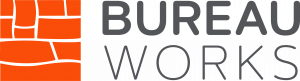 company logo for bureau works