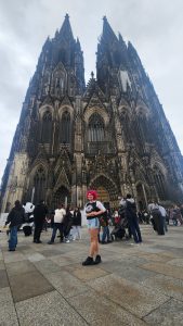 photo of avelisse guzman